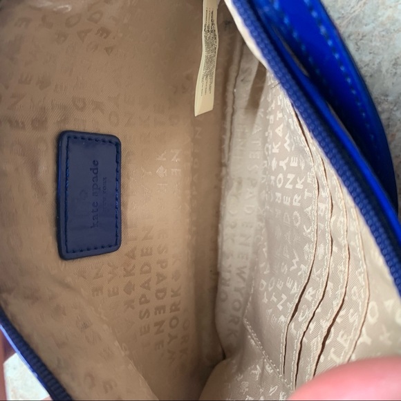 NEW Kate Spade Wristlet AUTHENTIC - Picture 5 of 8